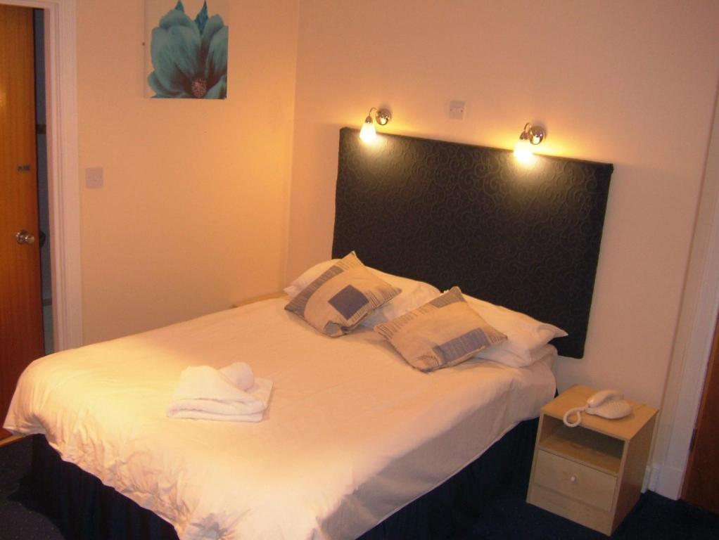 Balcomie Links Hotel Anstruther Pokoj fotografie