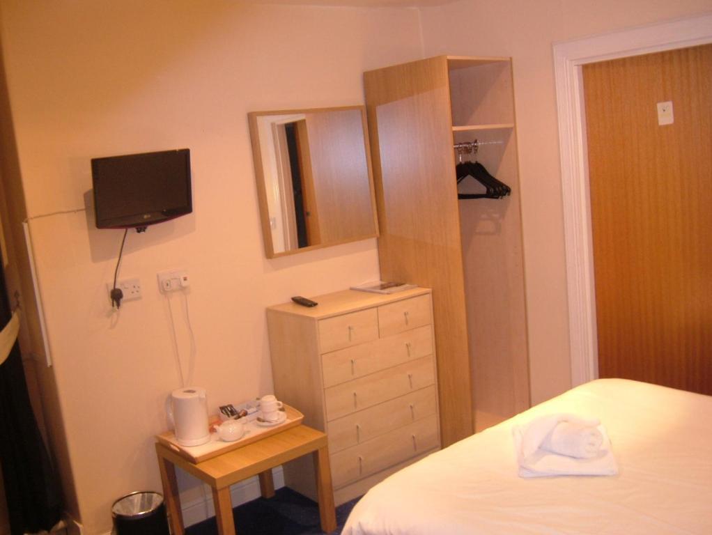 Balcomie Links Hotel Anstruther Exteriér fotografie