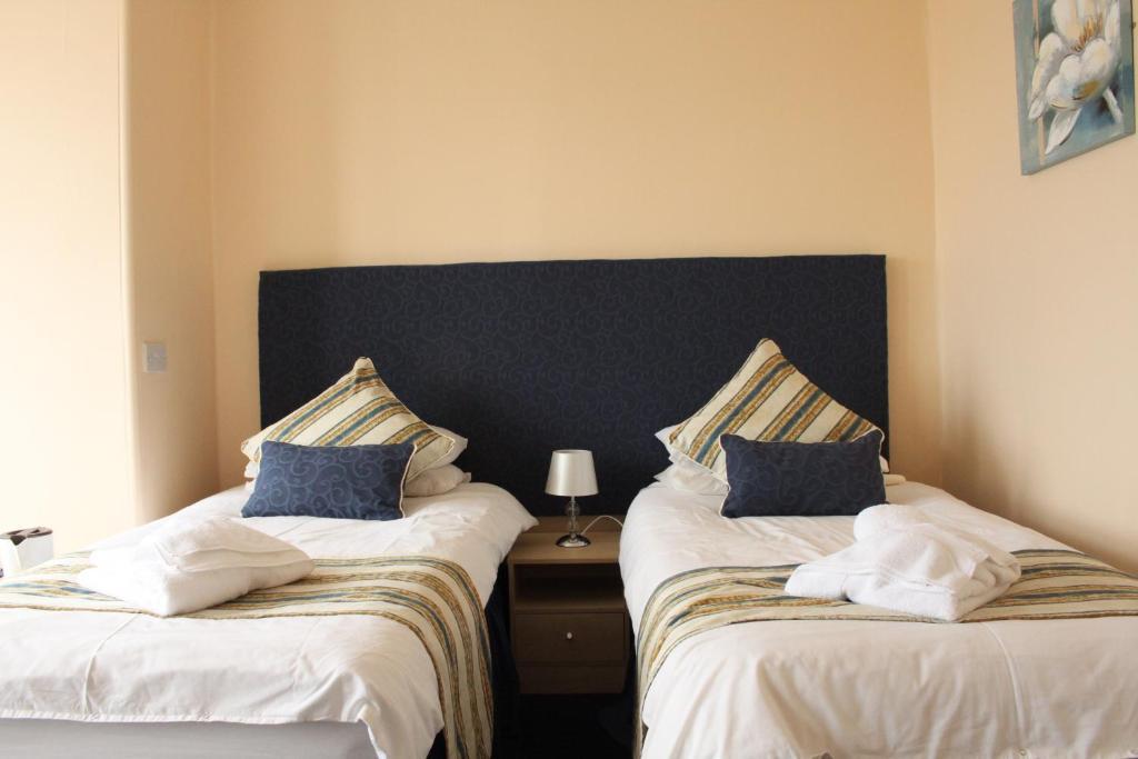 Balcomie Links Hotel Anstruther Pokoj fotografie