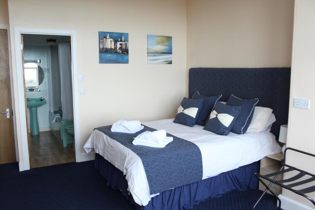 Balcomie Links Hotel Anstruther Pokoj fotografie