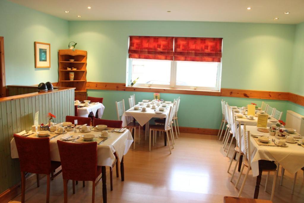 Balcomie Links Hotel Anstruther Exteriér fotografie