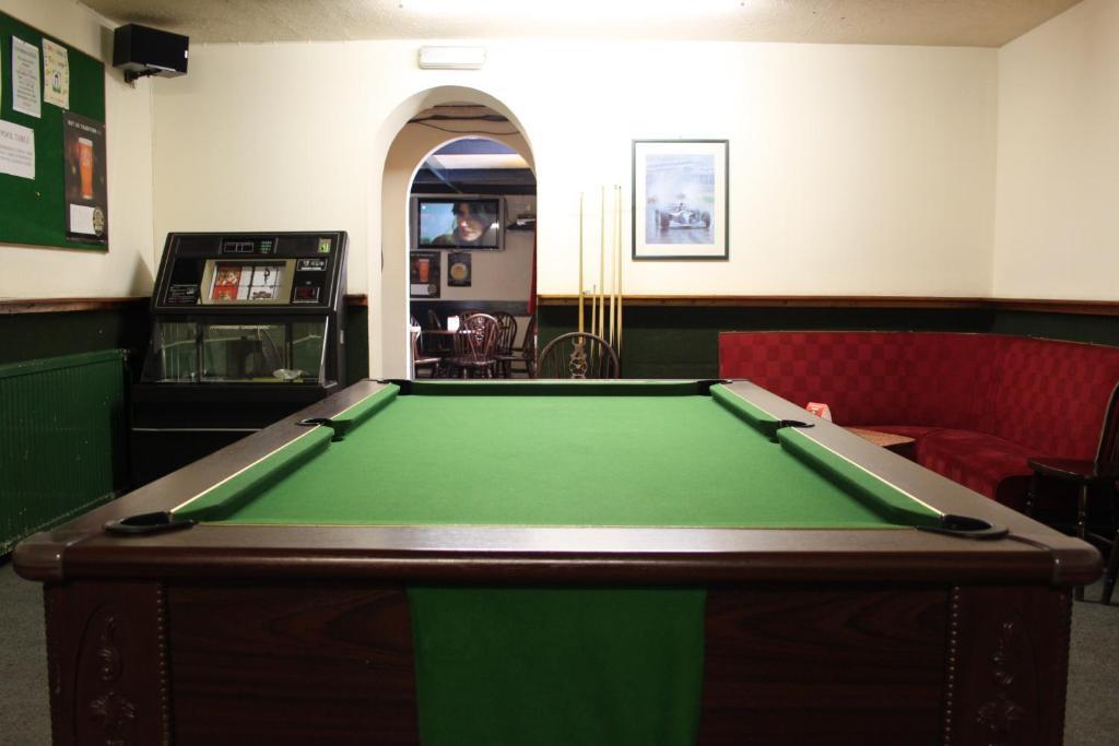 Balcomie Links Hotel Anstruther Exteriér fotografie