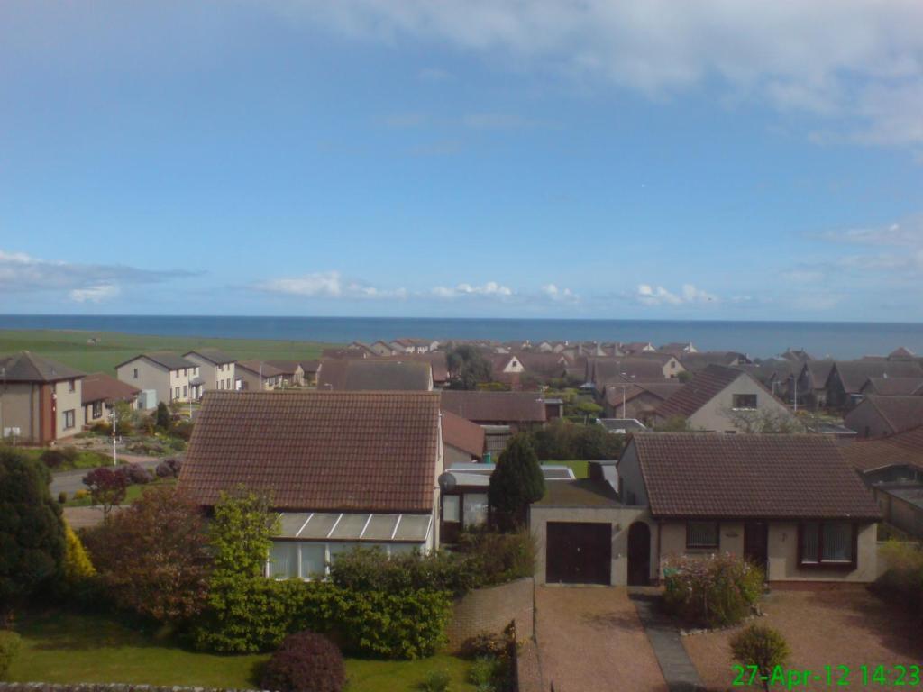 Balcomie Links Hotel Anstruther Pokoj fotografie