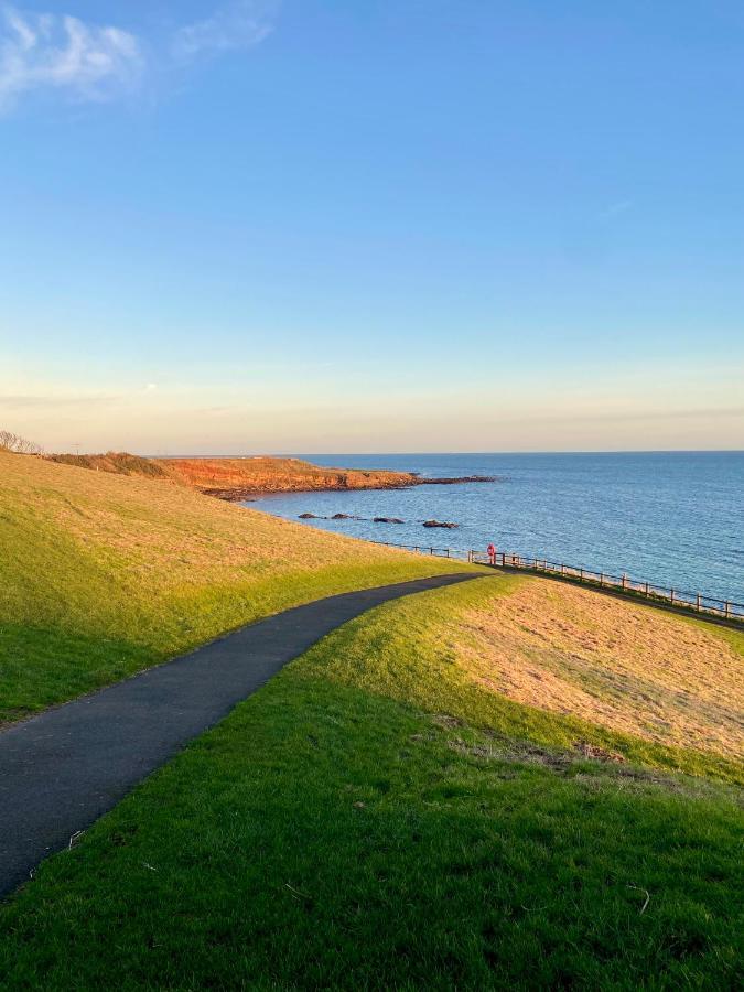 Balcomie Links Hotel Anstruther Exteriér fotografie