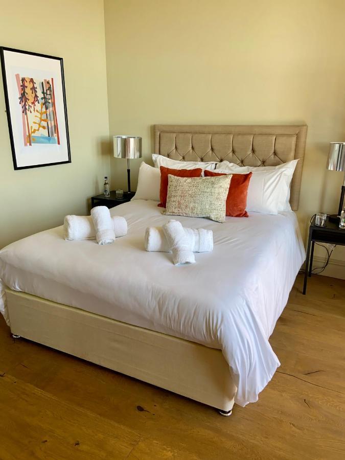 Balcomie Links Hotel Anstruther Exteriér fotografie