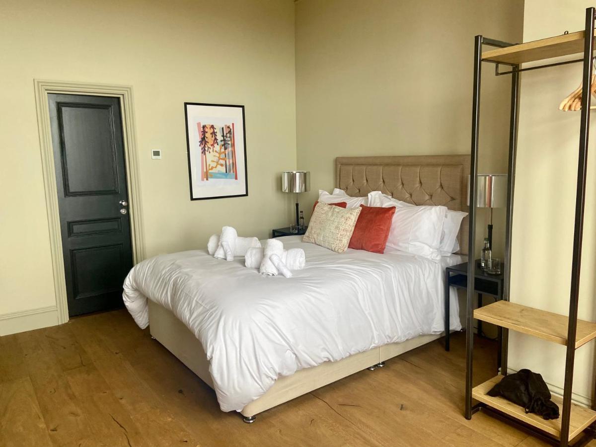 Balcomie Links Hotel Anstruther Pokoj fotografie
