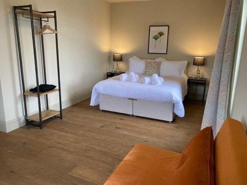 Balcomie Links Hotel Anstruther Pokoj fotografie