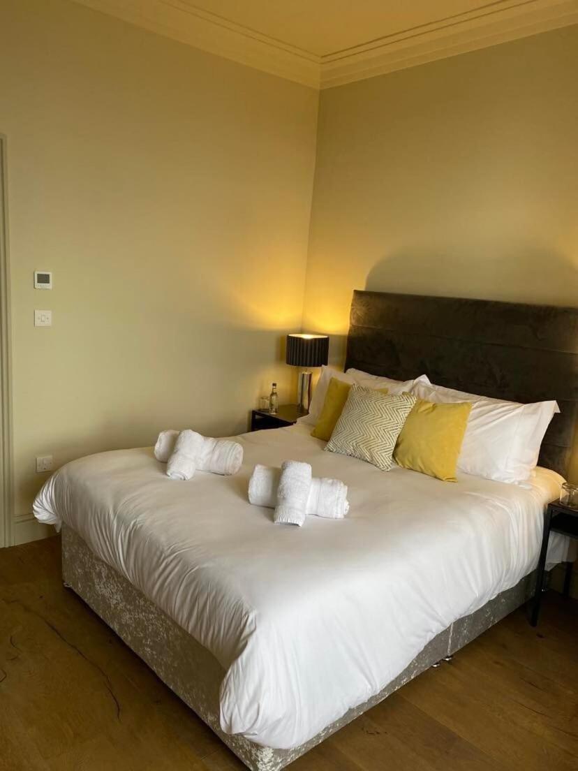Balcomie Links Hotel Anstruther Pokoj fotografie