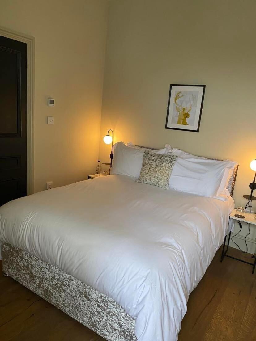 Balcomie Links Hotel Anstruther Pokoj fotografie