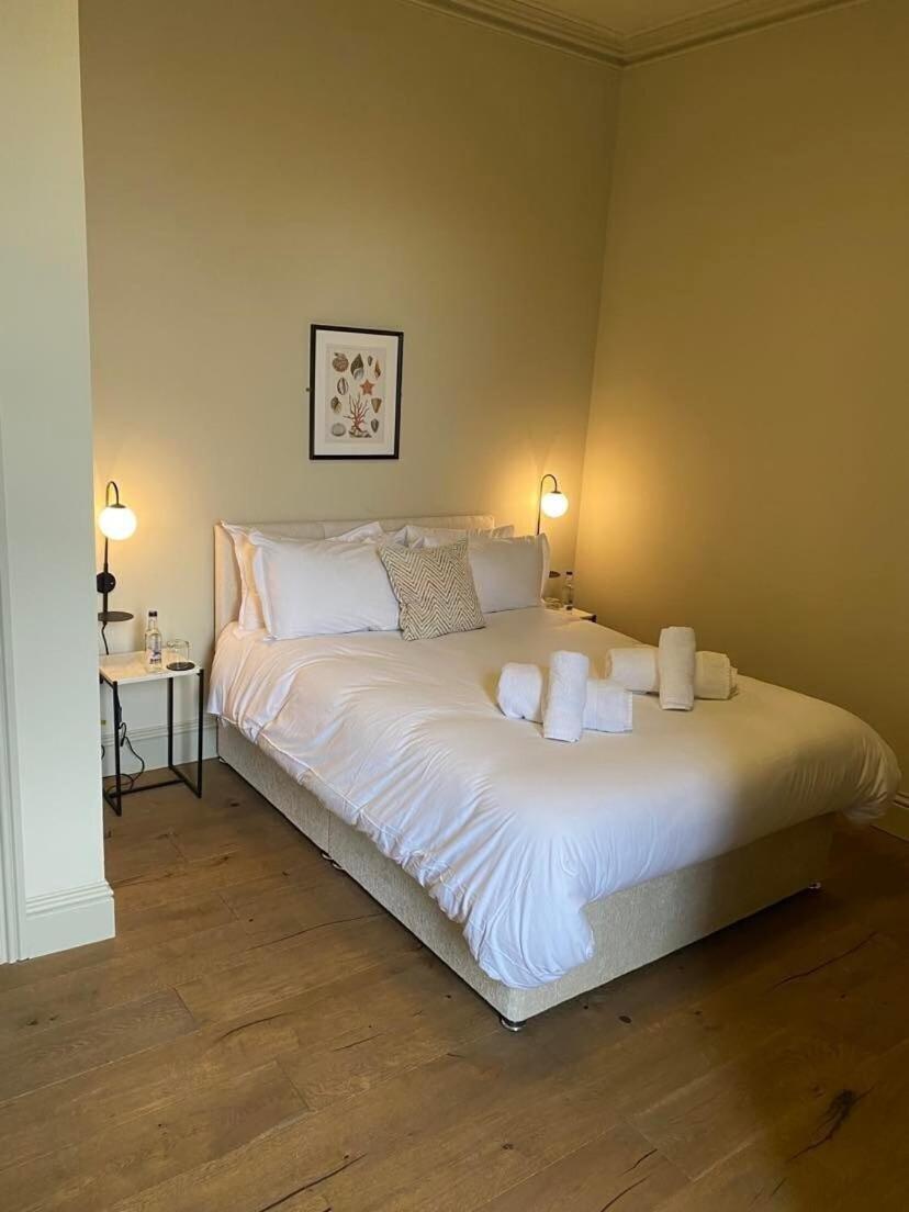 Balcomie Links Hotel Anstruther Pokoj fotografie