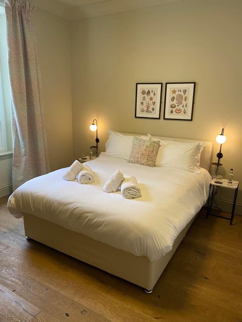 Balcomie Links Hotel Anstruther Pokoj fotografie