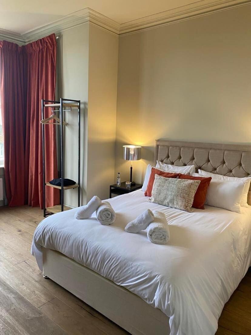 Balcomie Links Hotel Anstruther Pokoj fotografie