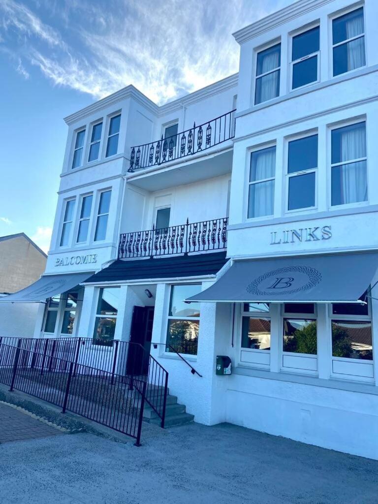 Balcomie Links Hotel Anstruther Pokoj fotografie