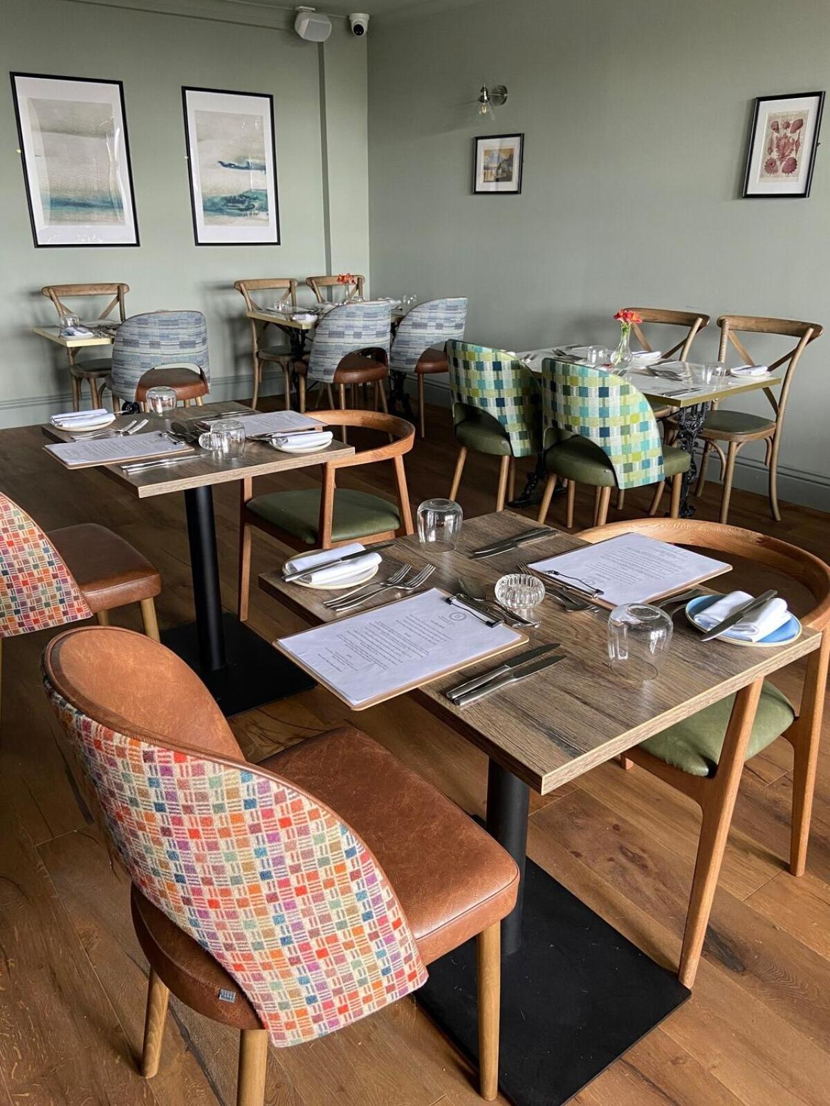 Balcomie Links Hotel Anstruther Pokoj fotografie