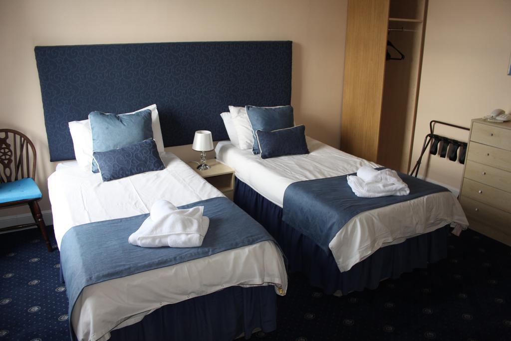 Balcomie Links Hotel Anstruther Exteriér fotografie