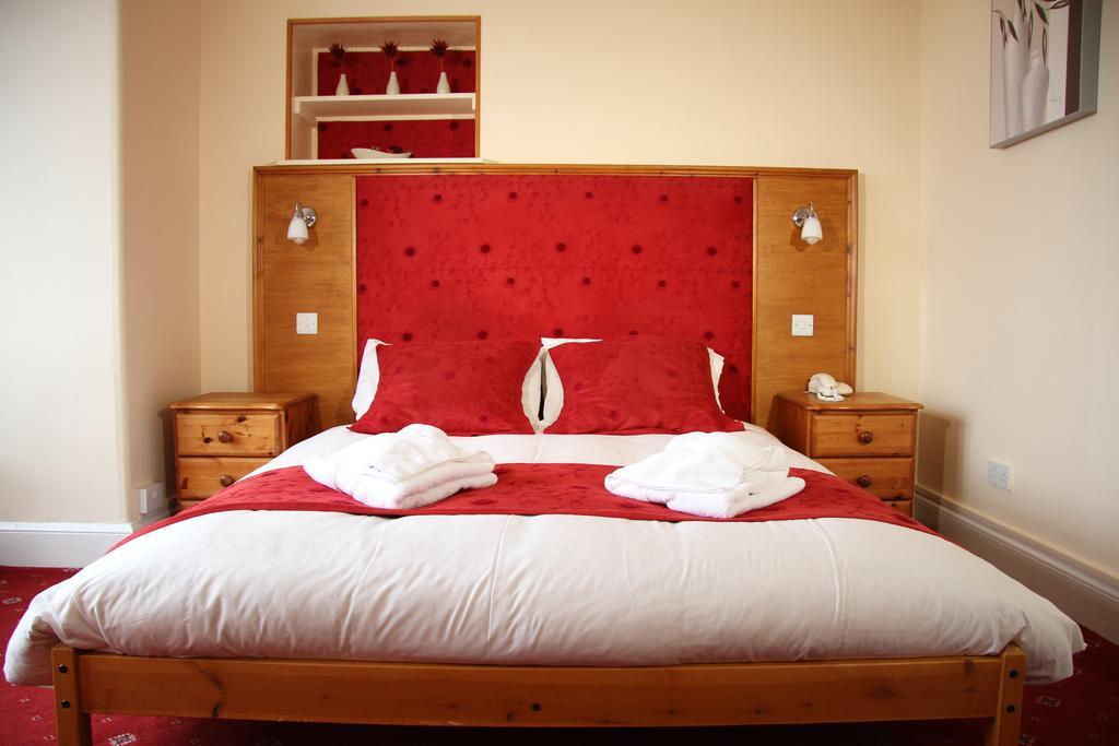 Balcomie Links Hotel Anstruther Exteriér fotografie