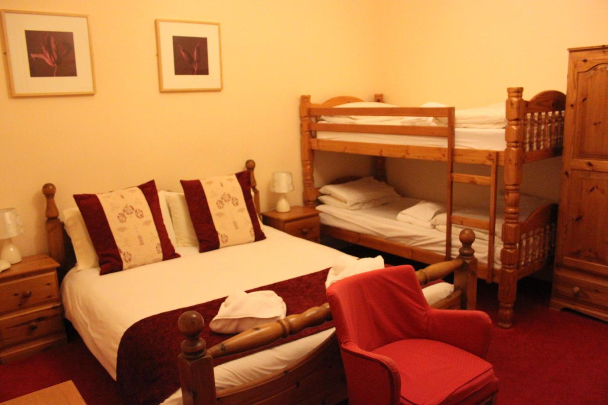 Balcomie Links Hotel Anstruther Exteriér fotografie