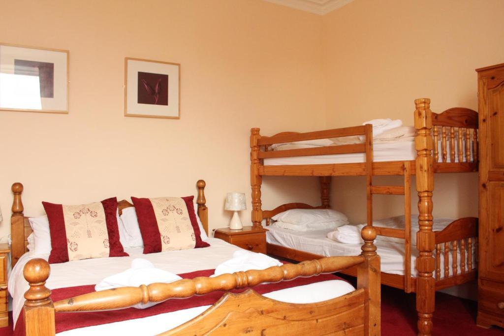 Balcomie Links Hotel Anstruther Pokoj fotografie