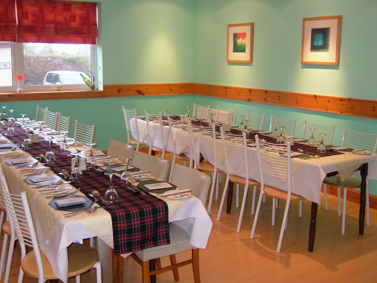 Balcomie Links Hotel Anstruther Exteriér fotografie
